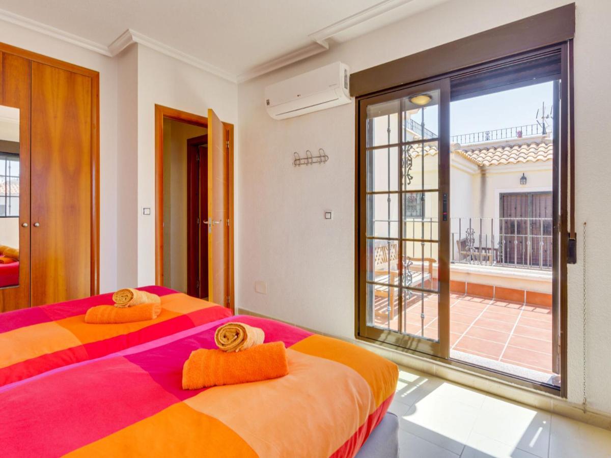 Belvilla By Oyo Casa Noain Τορεβιέχα Εξωτερικό φωτογραφία